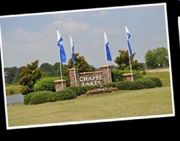 Chapel Lakes Apartments