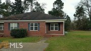 2 Bedroom Single-Family Home for Rent $600