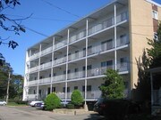 6 Gilson Rd Quincy MA Apartments