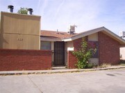 2 Bedroom Single-Family Home for Rent $595