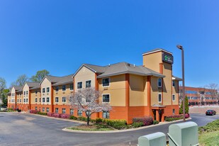 Furnished Studio – Charlotte - University ... Apartments