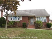 4 Bedroom Single-Family Home for Rent $3200