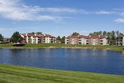 Hunt Club Apartments