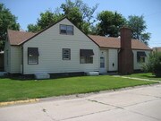 2521 8th Ave Kearney NE Apartments