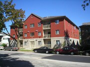 512 S Dubuque St Iowa City IA Apartments
