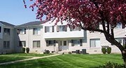 Kelly Square Apartments