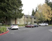 Austin Creek Apartments