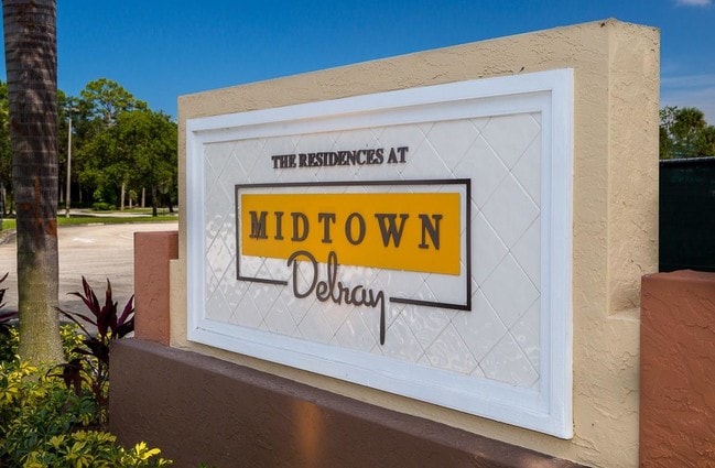 Midtown Delray Apartments