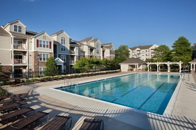 Stoneridge Apartments