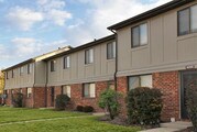 Creekside South Apartments
