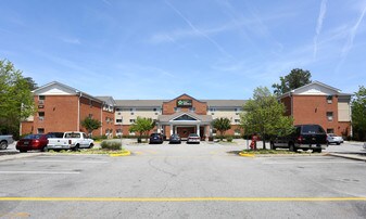 Furnished Studio – Chesapeake - Churchland... Apartments