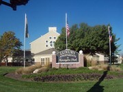 Kensington Park Apartments