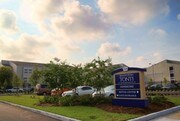 Peppertree Apartments