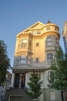 928 Pierce St San Francisco CA Apartments
