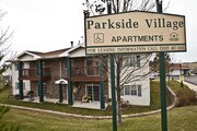 Parkside Village Apartments