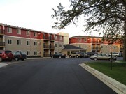 Mill Pond II Apartments