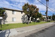 Santiago Apartments