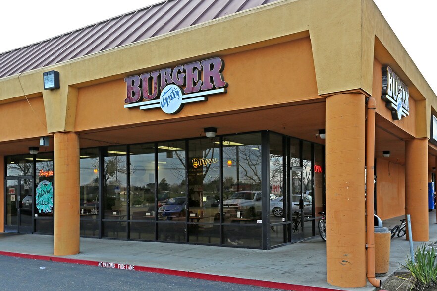 Park Florin Apartments Rentals Sacramento, CA