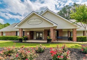 Lancaster Ridge Apartments