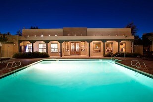San Miguel Apartments