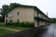 King Arthur Apartments