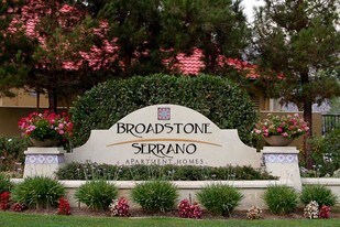Broadstone Serrano Apartments