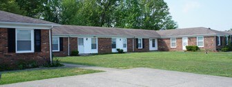 655 State St Radcliff KY Apartments