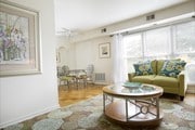 Marina Point Apartments