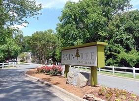 Raintree Apartments