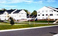 Sundial Square Apartments