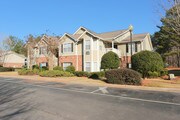 Carrington Park Apartments