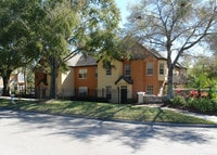 Azur at Metrowest Apartments