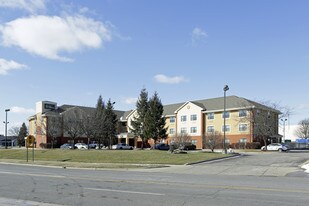 Furnished Studio – Grand Rapids - Kentwood Apartments