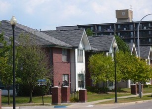 Manchester Place Apartments Highland Park Mi Manchester Place Apartments Highland Park Mi