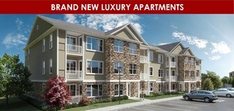 Woodmont Ridge Apartments