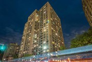 Parc East Apartments