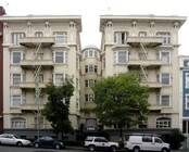 1060 Bush Street Apartments