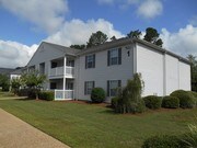 Hampton House Apartment Homes