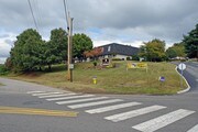 Avalon West Apartments