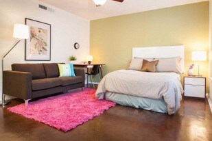 800 Winflo Dr Austin TX Apartments