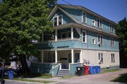 60 Bradley St Burlington VT Apartments