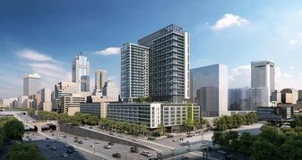 Modera Midtown Apartments