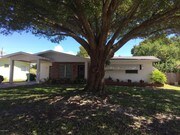 Single-Family Home for Rent $1300