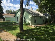 2 Bedroom Single-Family Home for Rent $795