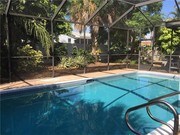 4 Bedroom Single-Family Home for Rent $3500