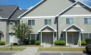 Dublin Road Townhomes Apartments