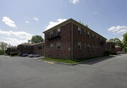 Fairway Gardens Apartments