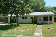 3 Bedroom Single-Family Home for Rent $1010