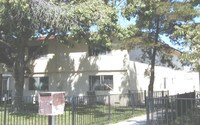 1640 Crucero Dr Apartments