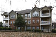 Bell Lenox Park Apartments